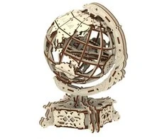 DĖLIONĖ MEDINĖ 3D GAUBLYS