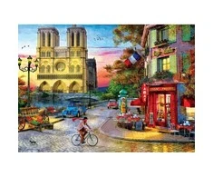 DĖLIONĖ NOTRE DAME 1000D.