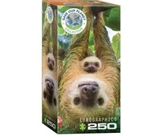 Eurographics DĖLIONĖ SAUGOKIME PLANETĄ TINGINIAI 250D.