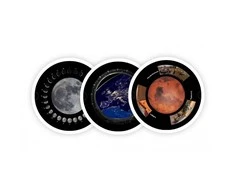 Diskai HD planetariumui (papildymas)