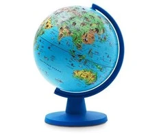 Gaublys Nova Rico Mini Safari 16 cm LT