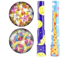 Kaleidoskopas 25 cm