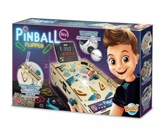 Kiniškas biliardas „Pinbolas”