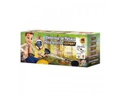 Metalo detektorius Expert