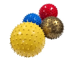 Mini kamuoliukas dygliuotas 15 cm