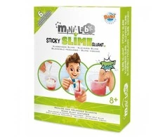 MINI LAB 'GLITĖSIAI'