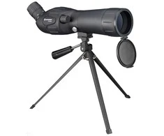Žiūronai Monoklis Bresser Junior Spotty 20-60x-60. Vokietija