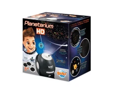 PLANETARIUMAS HD