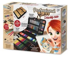 Profesionali piešimo studija-rinkinys 70+