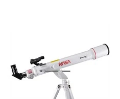 Refraktorinis teleskopas NASA 70/700