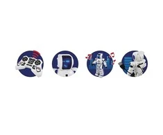 Robotas Marko su 20 funkcijų