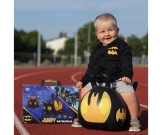 Šokliukas Batmobilis (Batmobile) 38 cm