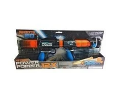 Žaislinis šautuvas Power Proppers