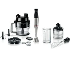 Rankinis trintuvas Bosch MSM6M8X1 ErgoMaster, 1200 W