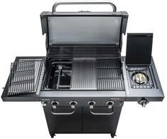 Dujinis grilis Char-Broil Professional CORE B 4