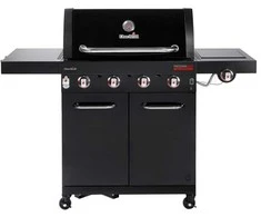 Dujinis grilis Char-Broil Professional CORE B 4