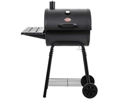 Lauko kepsninė Char-Griller Wrangler