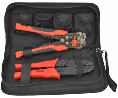 AW-Tools Antgalių presavimo replės AWTools AW16740