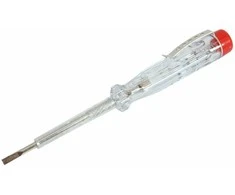 AW-Tools W-Tools AWTOOLS PRÓBNIK NAPIĘCIA 140mm 100-500V
