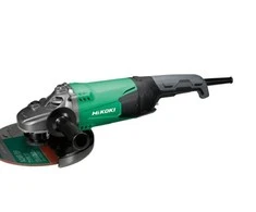 HiKOKI kampinis šlifuoklis G23SW2, 2200 W, 230 V
