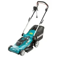 Makita ELM4120 Elektrinė vejapjovė 1600 W, 41 cm