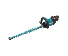 MAKITA gyvatvorių žirklės DUH602Z 18V 600mm be akumuliatorių ir kroviklio