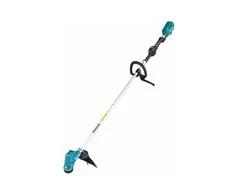 Makita DUR190LZX3 Akumuliatorinė žoliapjovė/trimeris, 18V Li-ion, BL-motor, 3-greičiai, 300mm, 3,2kg Be akumuliatorių ir kroviklio!