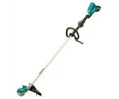 Makita DUR368LZ Cordless grass trimmer, 2X18V Li-ion, 350 mm, BL-motor AFT, ADT, be akumuliatoriaus ir kroviklio