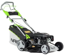 NAC Benzininė savaeigė vejapjovė 175cc LS51-175-HSD-LI