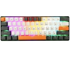 MEDIA-TECH Mechaninė klaviatūra 60% MT1258