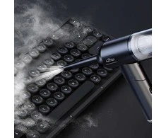 Drėkintuvas Media_Tech Media tech belaidis 2 viename oro pūstuvas JET AIR DUSTER MT6538