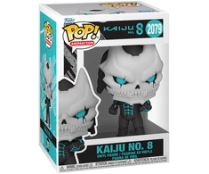 FUNKO POP! Vinilinė figūrėlė: Kaiju No. 8, 9 cm