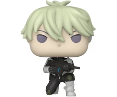 FUNKO POP! Vinilinė figūrėlė: Kaiju No. 8 - Reno Ichikawa, 9 cm