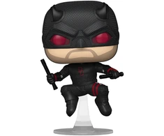 FUNKO POP! Vinilinė figūrėlė: Daredevil, 9 cm