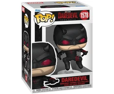 FUNKO POP! Vinilinė figūrėlė: Daredevil, 9 cm