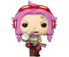 FUNKO POP! Vinilinė figūrėlė: One Piece - Ginny, 9 cm