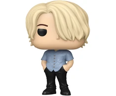 FUNKO POP! Vinilinė figūrėlė: One Piece - Sanji, 9 cm