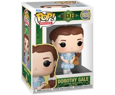 FUNKO POP! Vinilinė figūrėlė: Wicked - Dorothy Gale, 9 cm