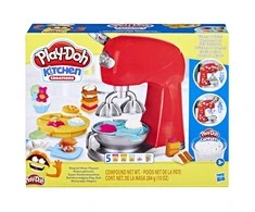PLAY-DOH Rinkinys „Magiškas plaktuvas“