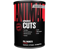Universal Nutritions Universal Nutrition Animal Cuts 42 pak.