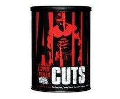 Universal Nutritions Universal Nutrition Animal Cuts 42 pak.