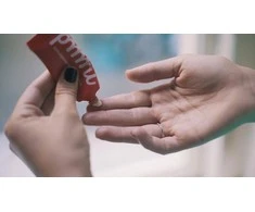 100% natūralus ir veganinis dezodorantas Nuud su mikro sidabru gudresnis rinkinys 2x20ml