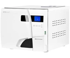Sterilizatorius Lafomed Premium Line LFSS12AA 18 l, 2,4 kW, B klasė (medicininė)