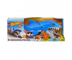 Mattel Hot Wheels „Ryklys transporteris“