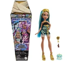 Mattel MONSTER HIGH BURRIED SECRETS siurprizas (HYV64)