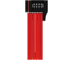 Spyna Abus Folding Bordo uGrip 5700C/80 RD SH