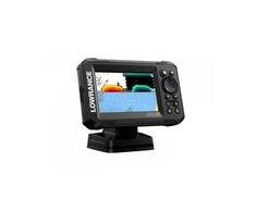 LOWRANCE EAGLE 5 SPLITSHOT ROW