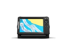 Lowrance Eagle Eye™ 9 colių