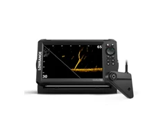 Lowrance Eagle Eye™ 9 colių
