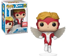 Exclusive Funko Pop Marvel Angel Figurėlė